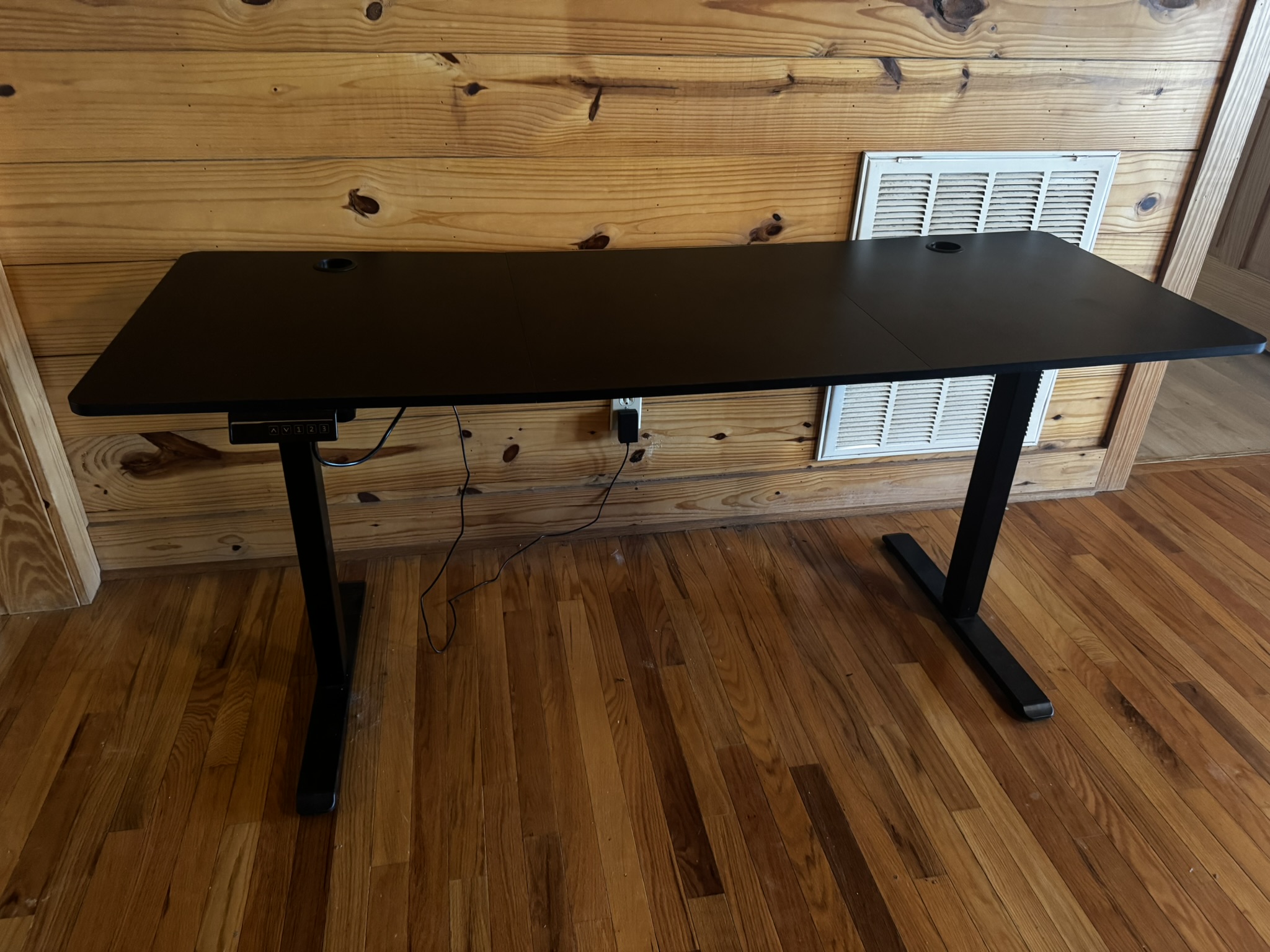Standing desk