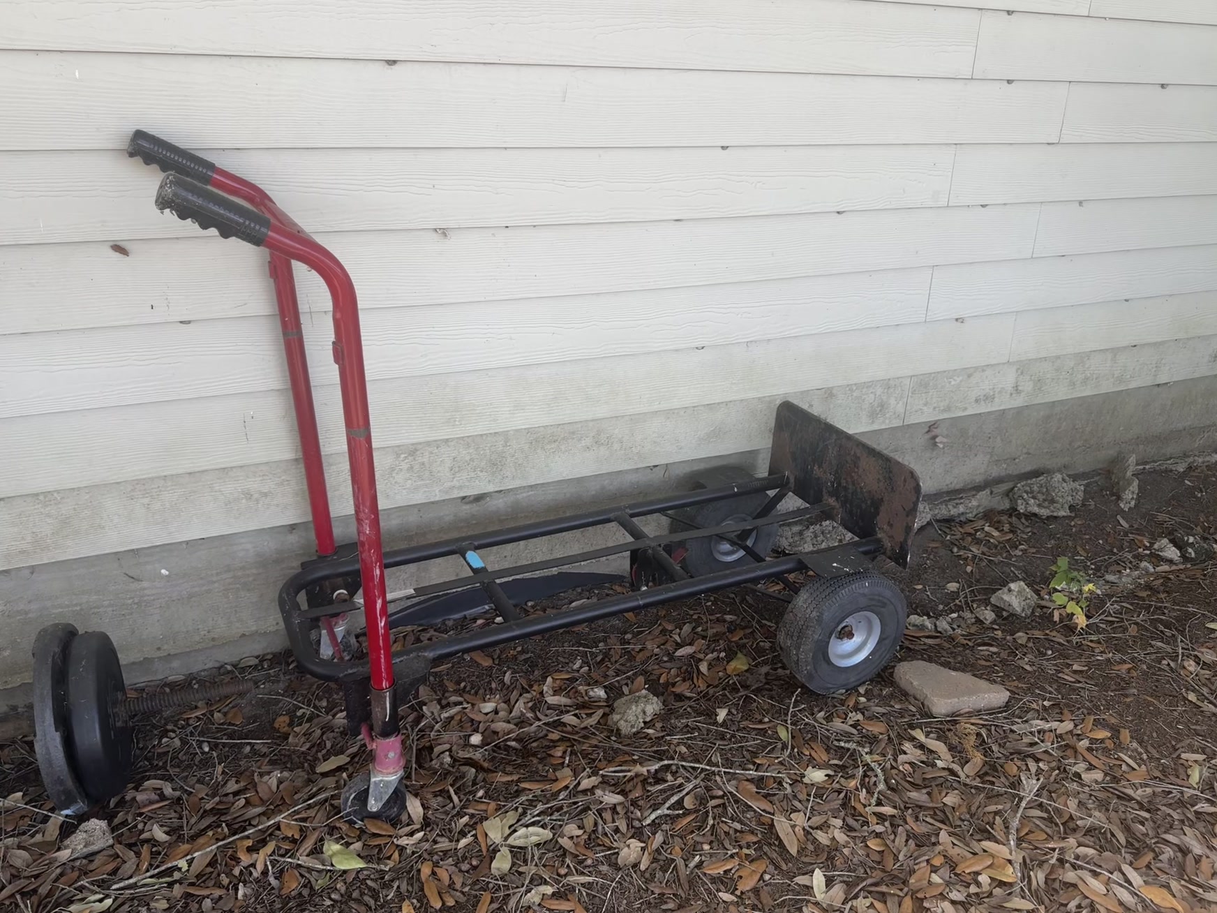 Farm / Utility Cart